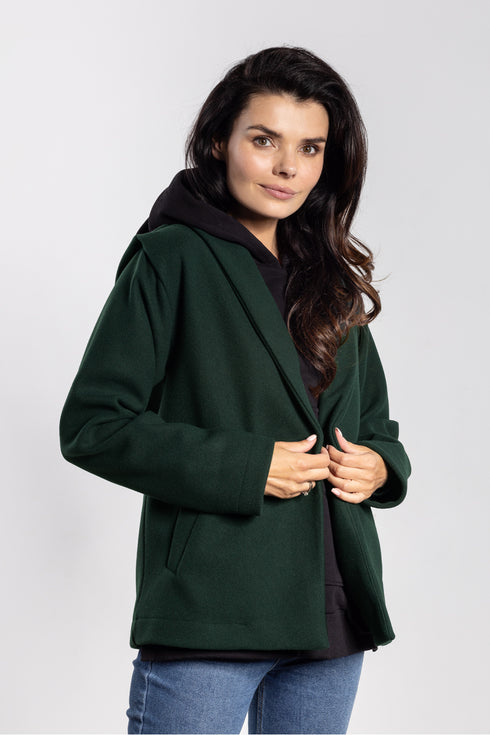 Jacket model 218998